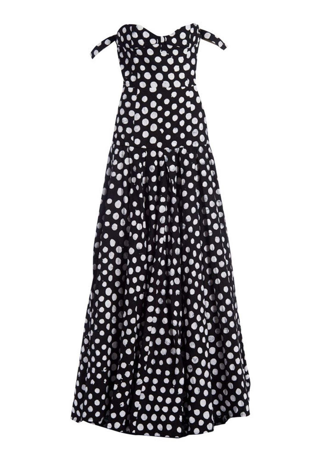 Cotton Evening Gown Sleeve Shirt Dress