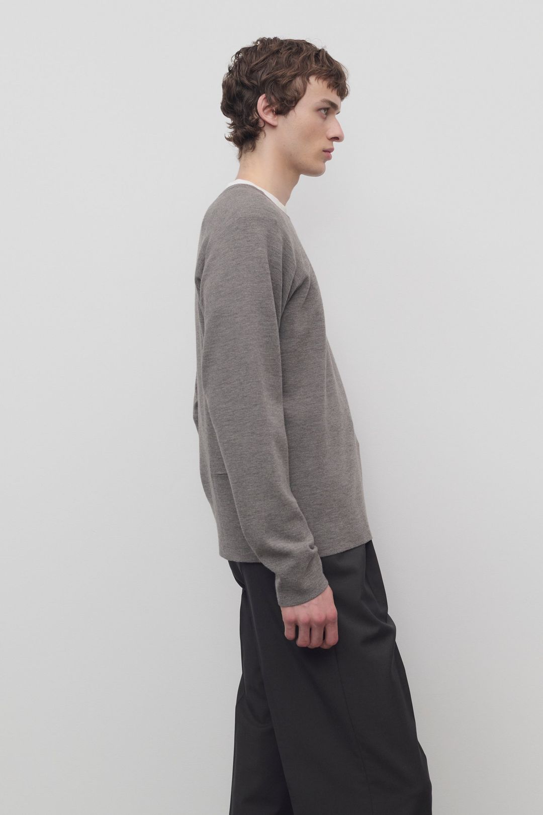 Lichi Sweater #4