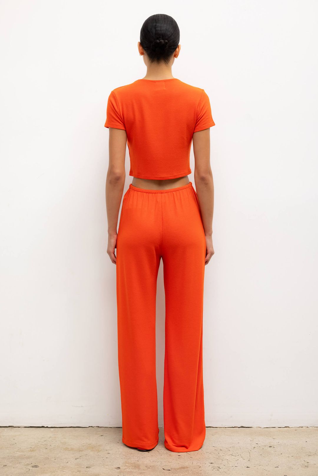 Lauren Short Sleeve Cardigan #7