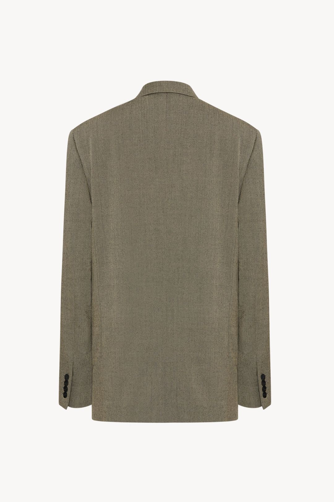 Georgina Jacket #2