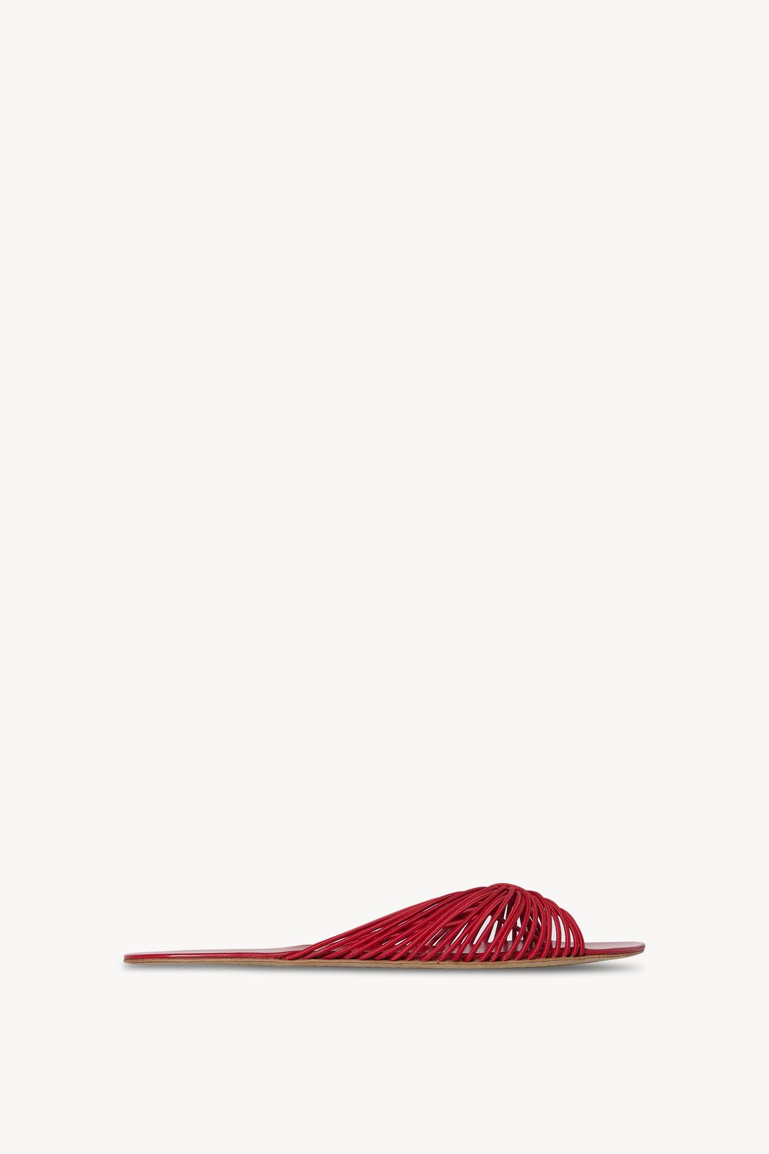 Sara Slide Sandal