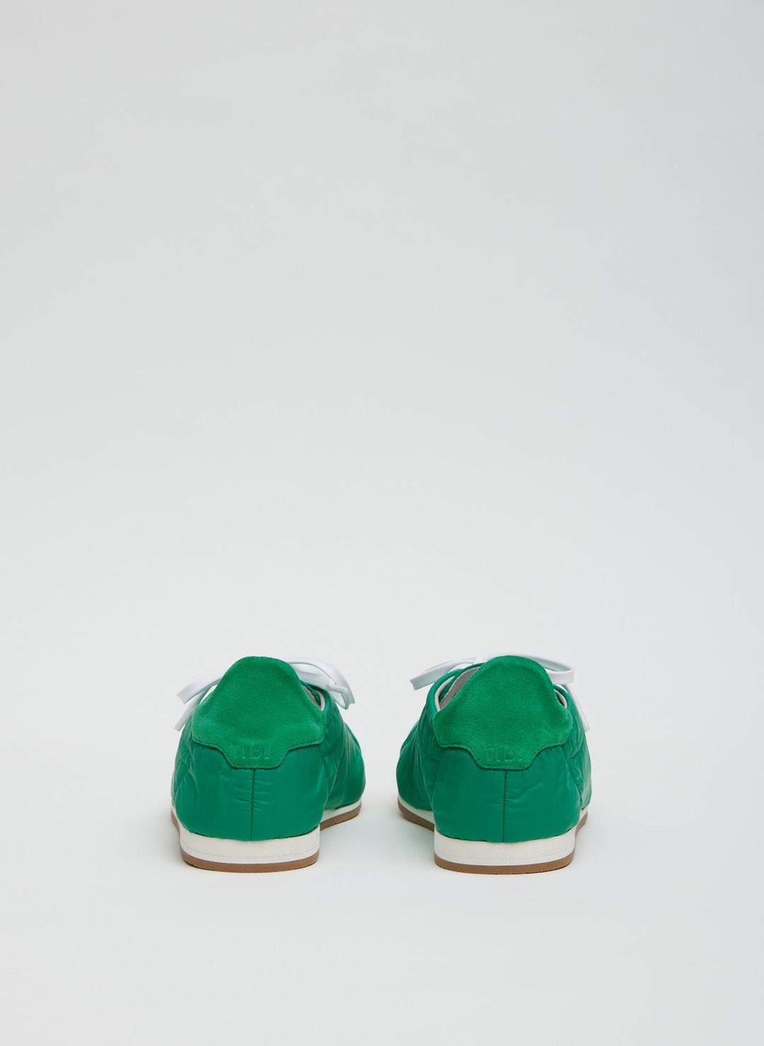 Seth Nylon Sneaker #6