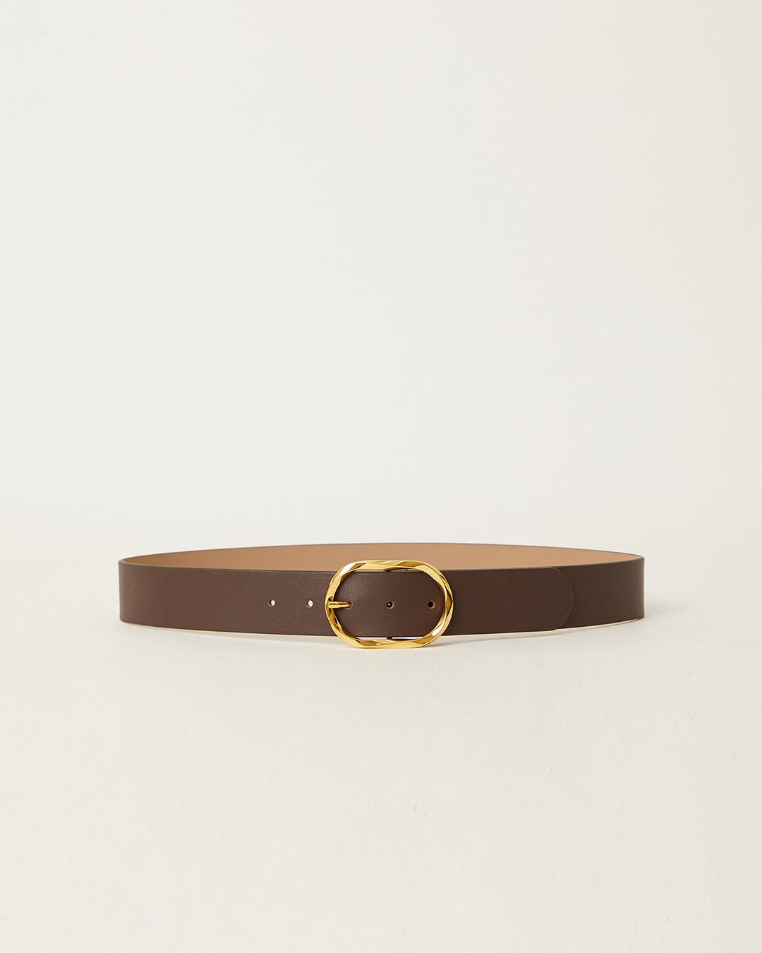 KYRA LEATHER BELT #5