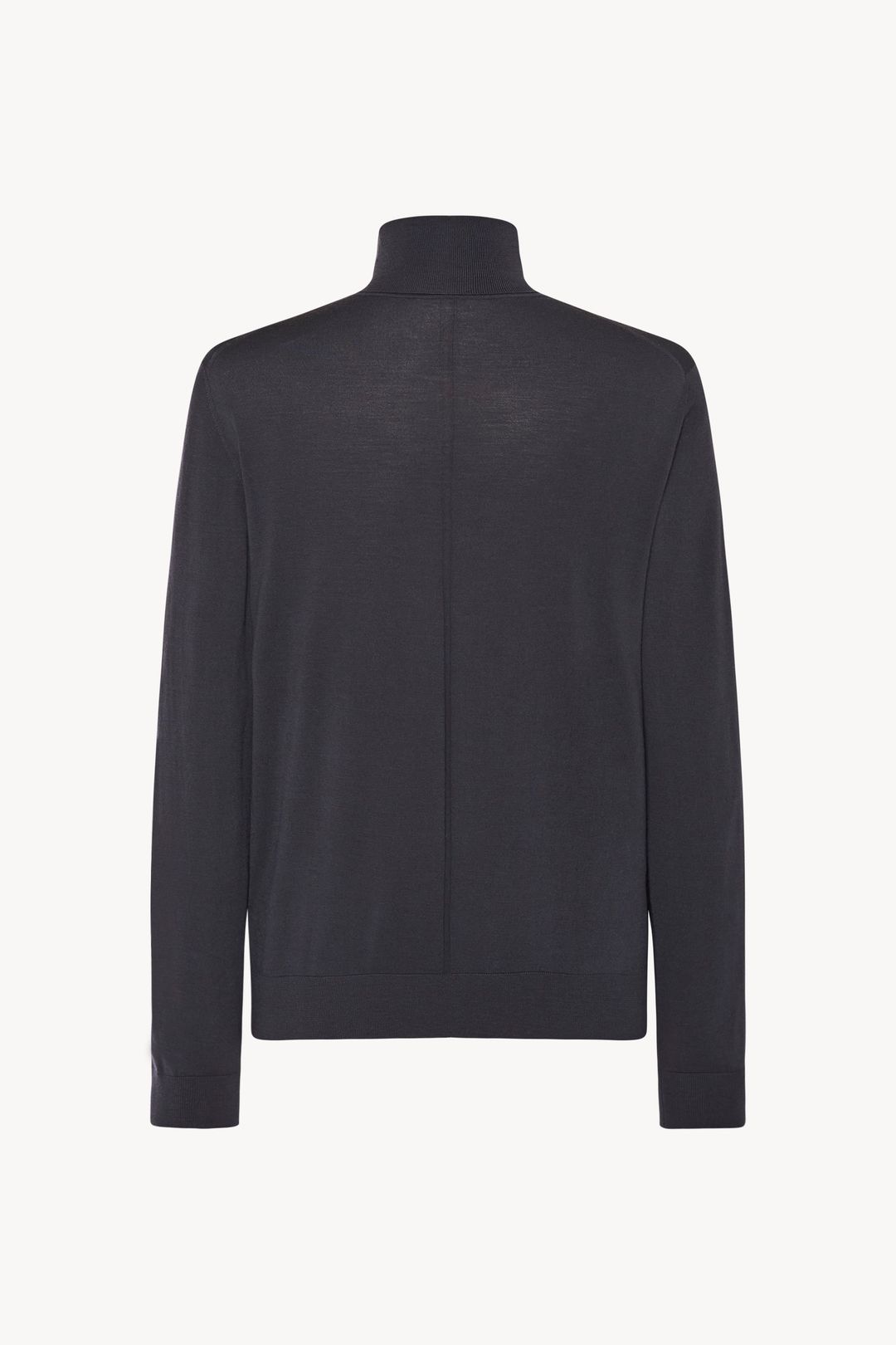 Elam Top in Wool #2