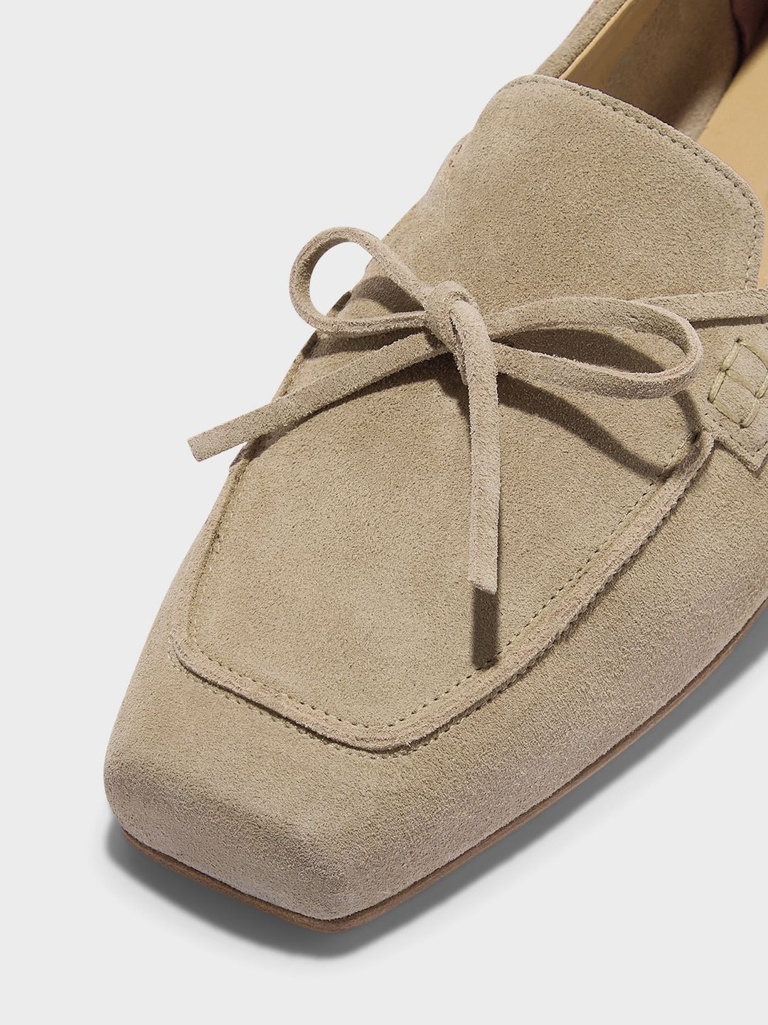 Jasper Moccasin Loafers #4