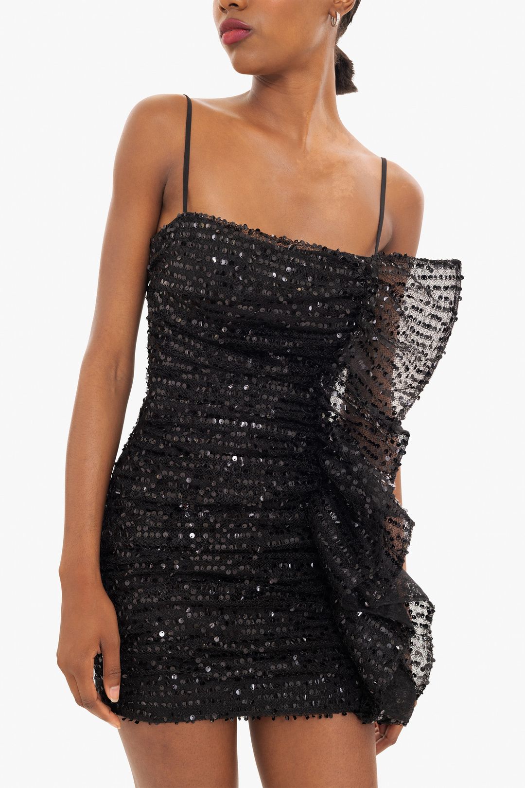 Rhode Micro Mini Dress #9