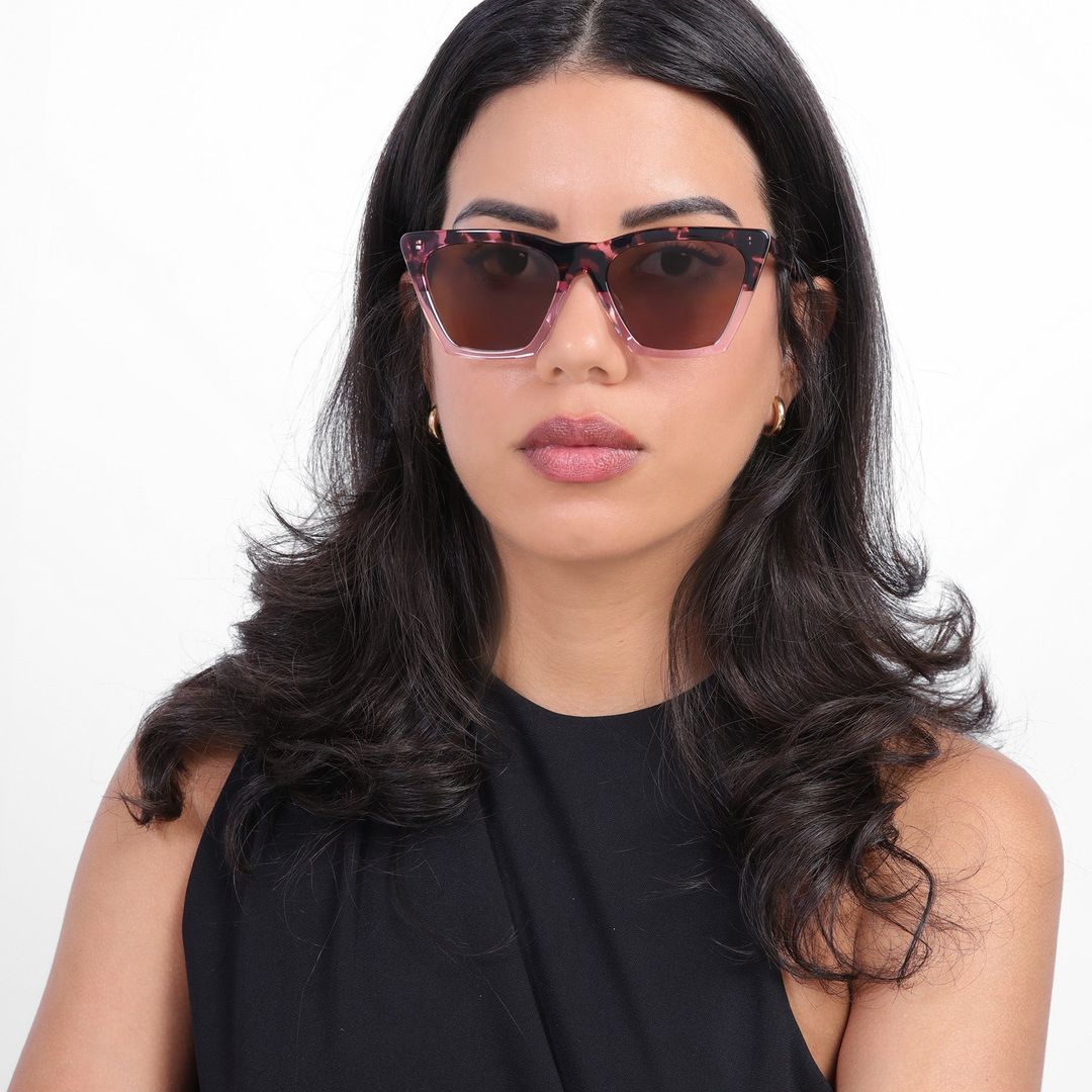 Lisbon Sunglasses #105