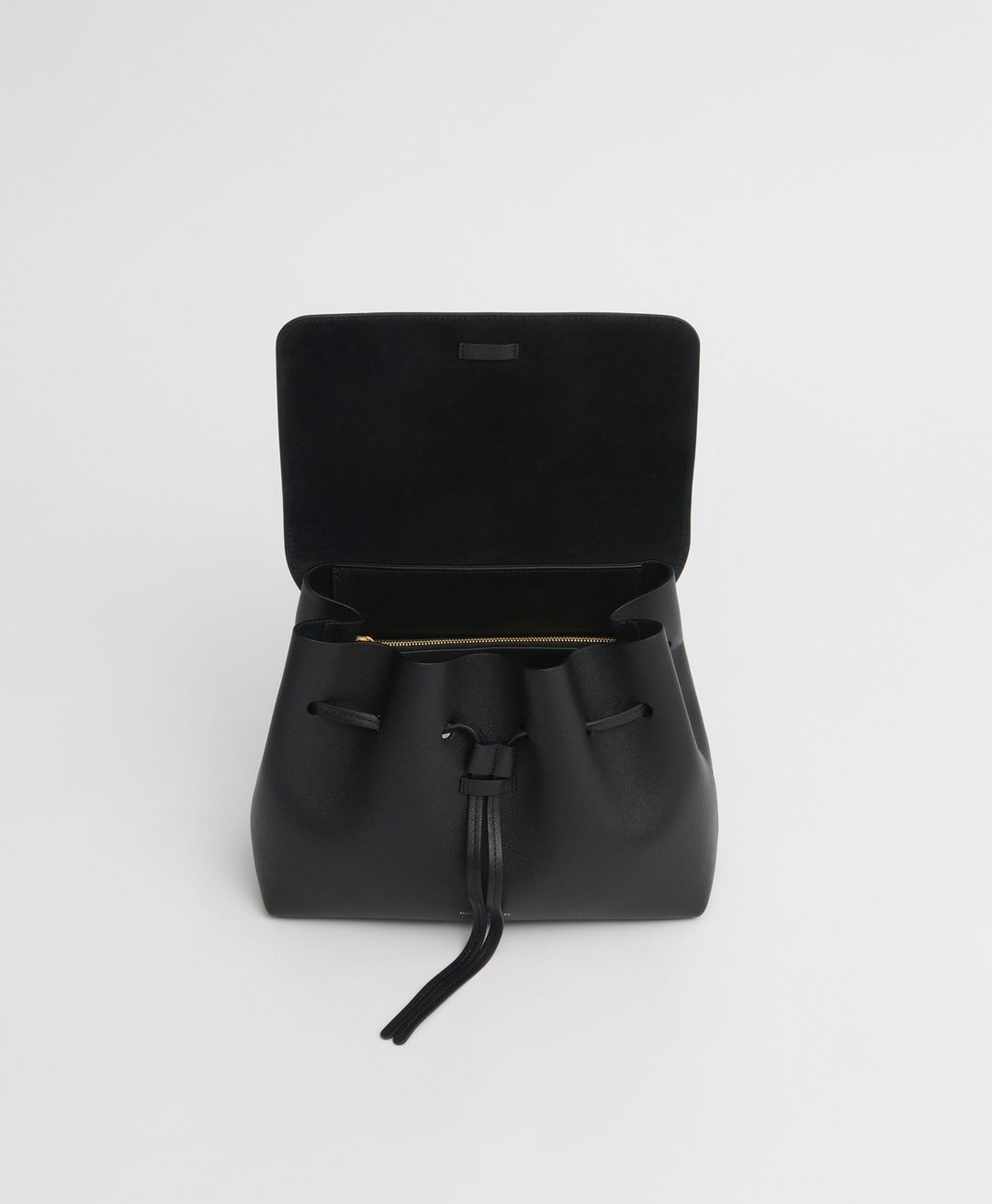 Soft Lady Bag - Black