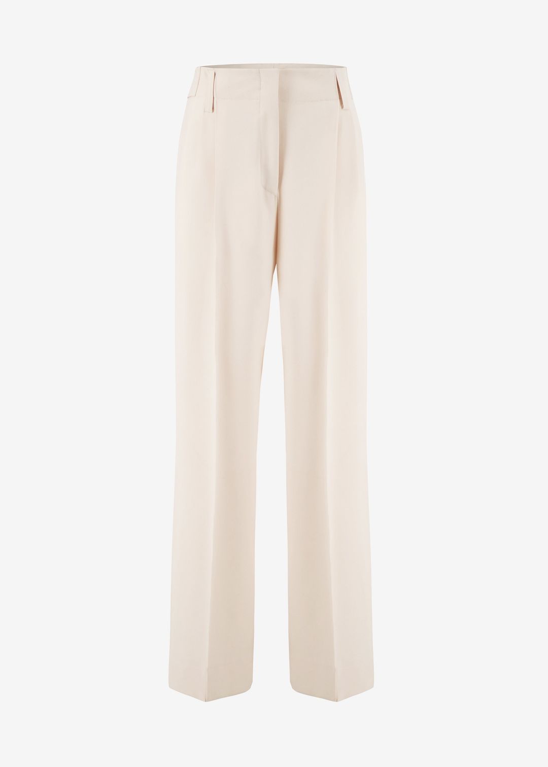Beaufille Ulla Trousers - Parchment #9