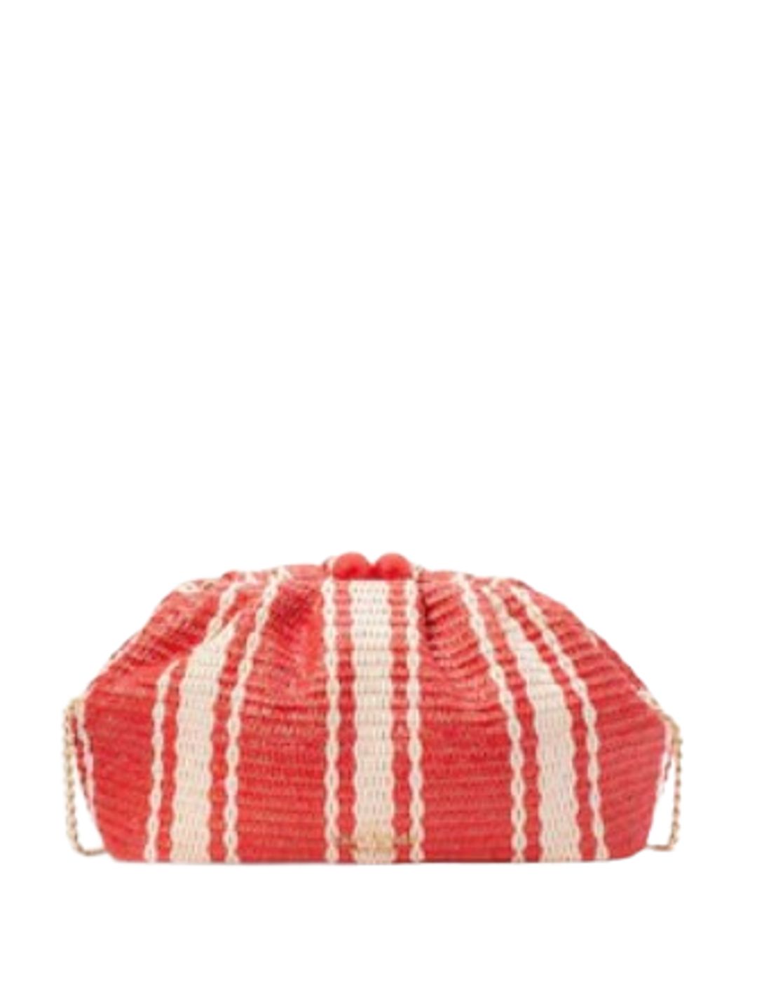 Scrunchy Convertible Clutch