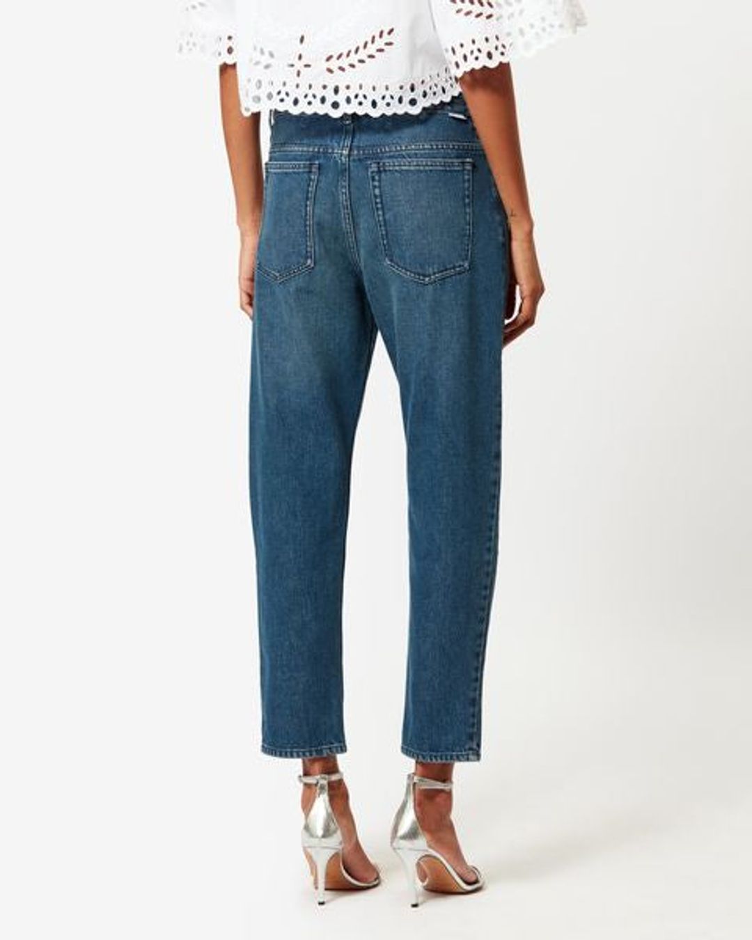Nea Slim Jeans #3
