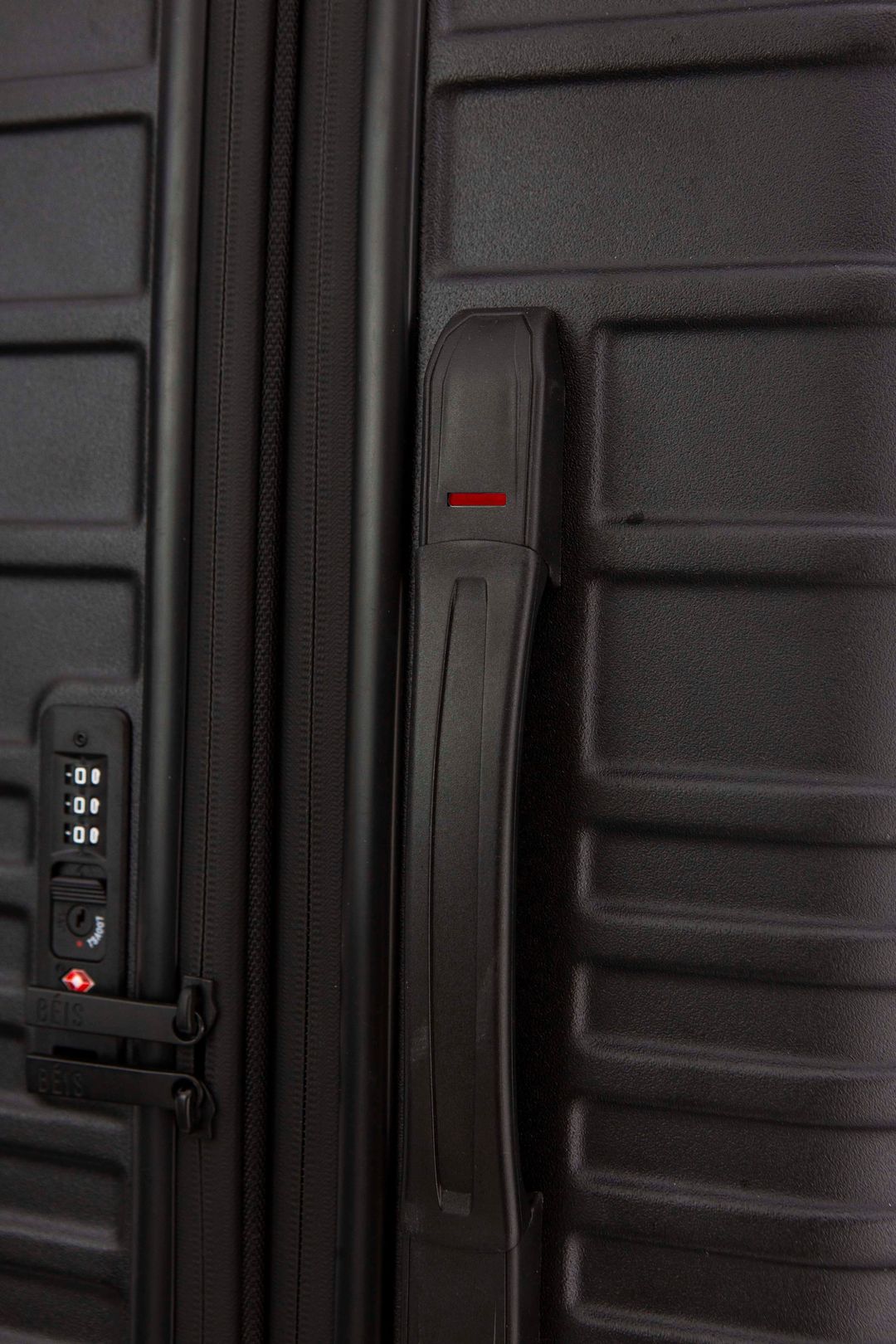 The Carry-On Roller in Black #11