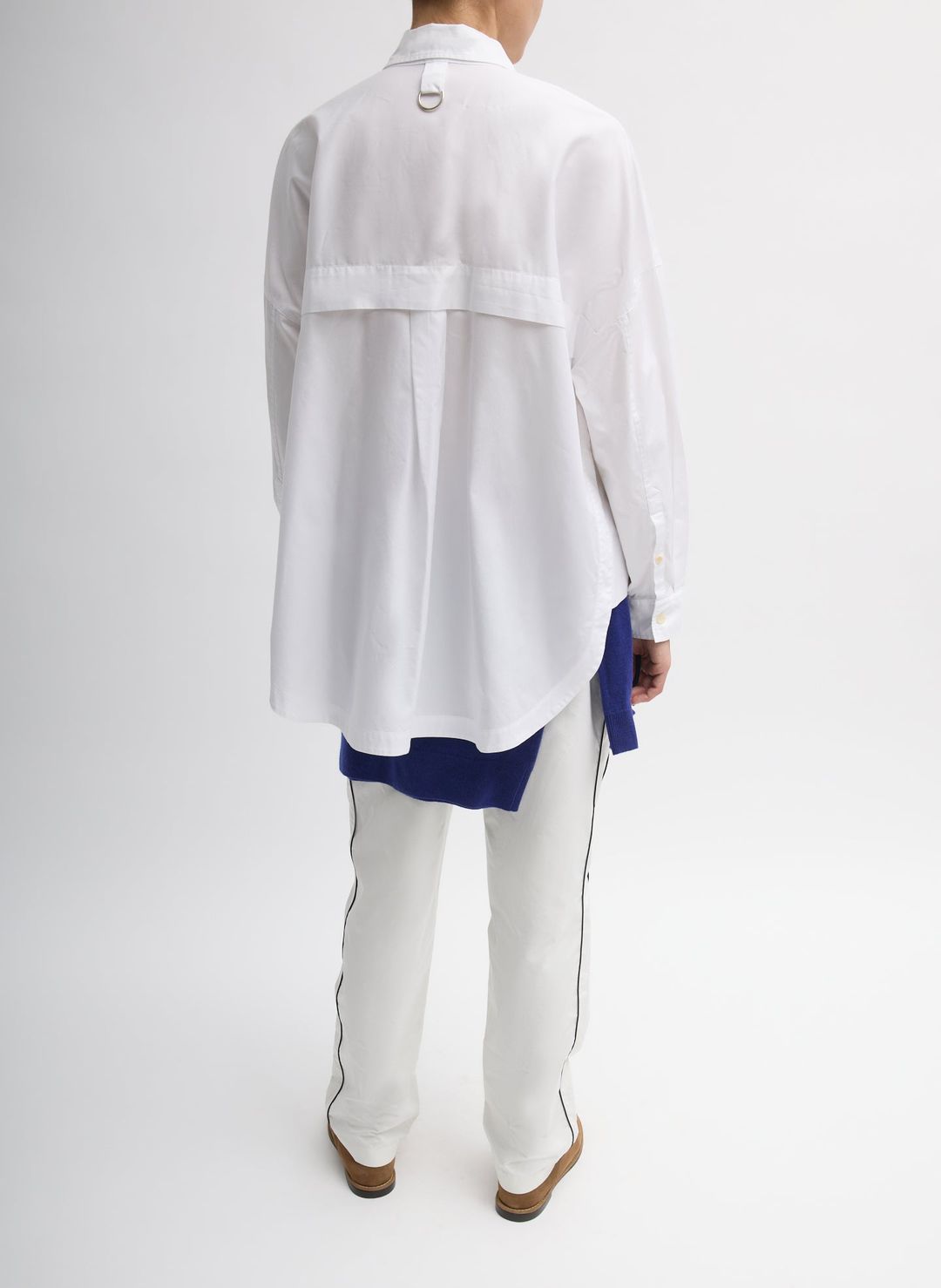 Gabe Oversized Shirt #4