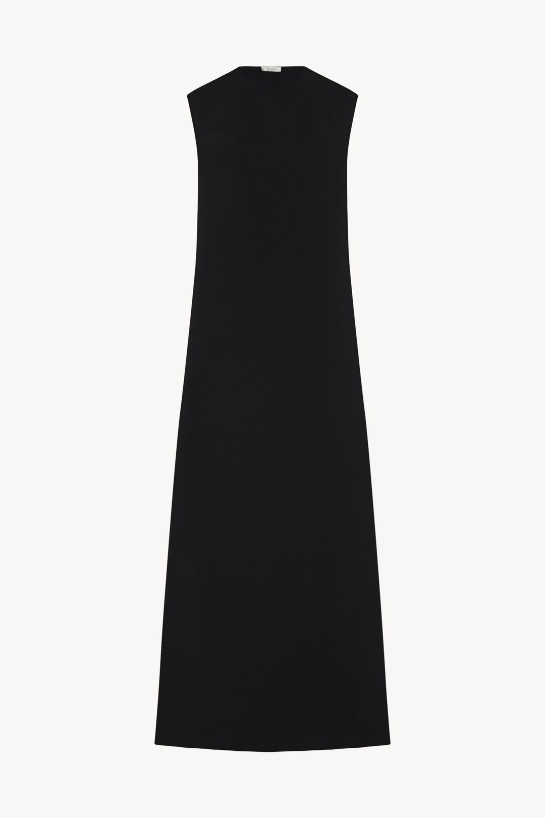 Loic Dress in Silk