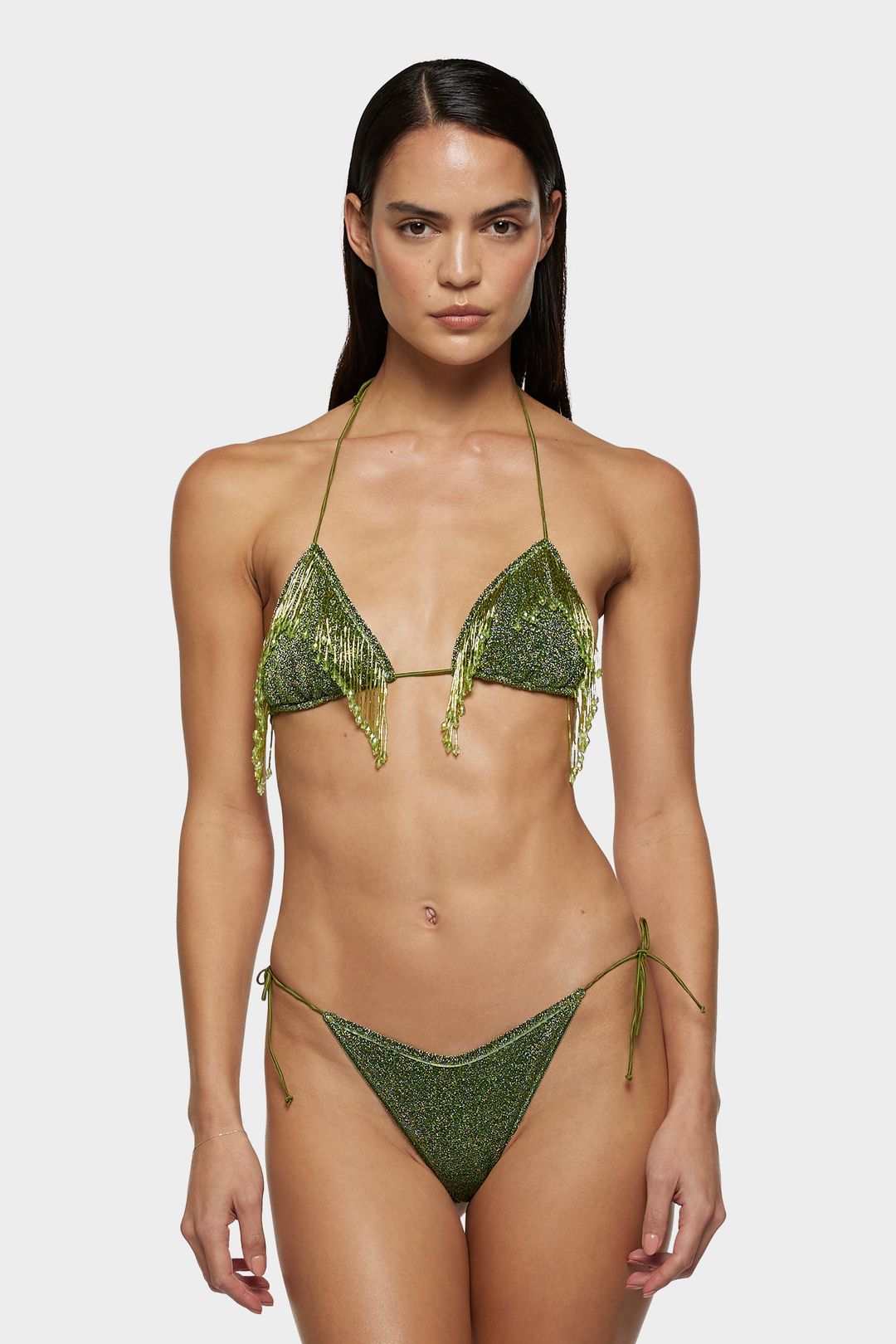 Lumière 20s Pearls Two Piece