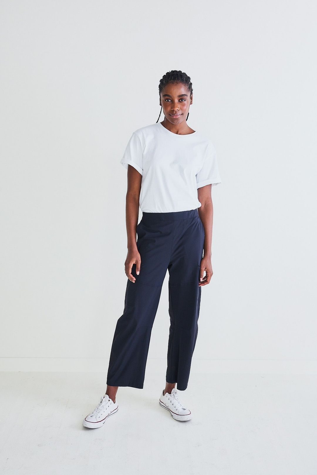 The New Age Utility Pants #6