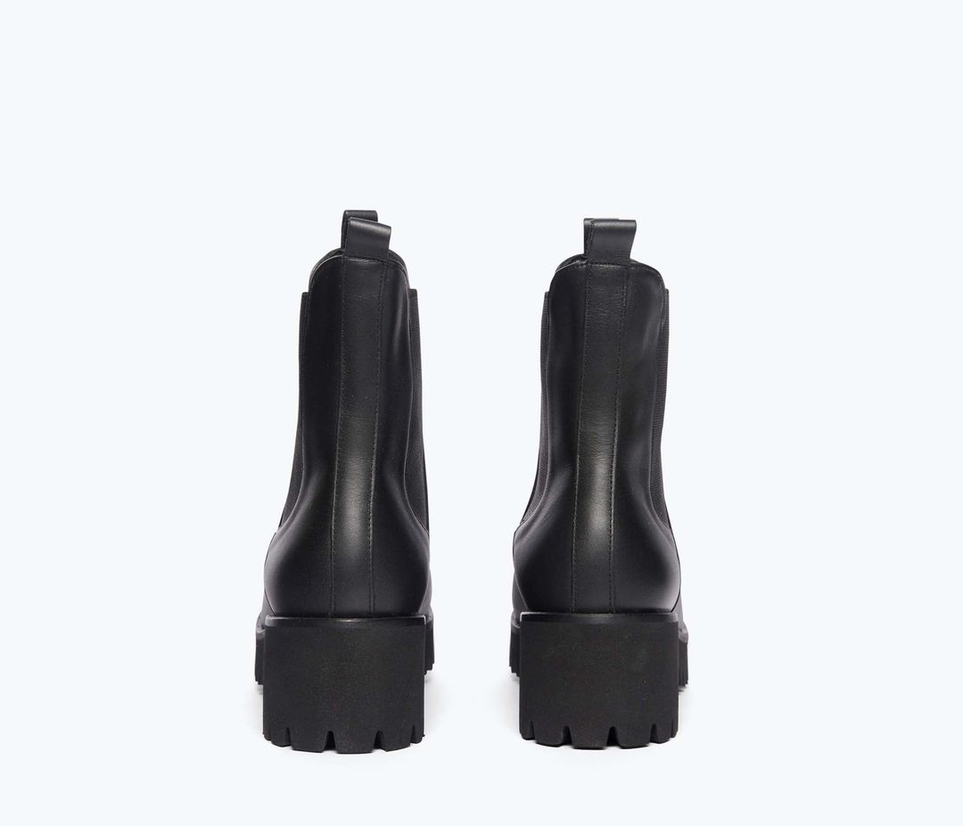 BROOKE RAIN RESISTANT BOOT #4