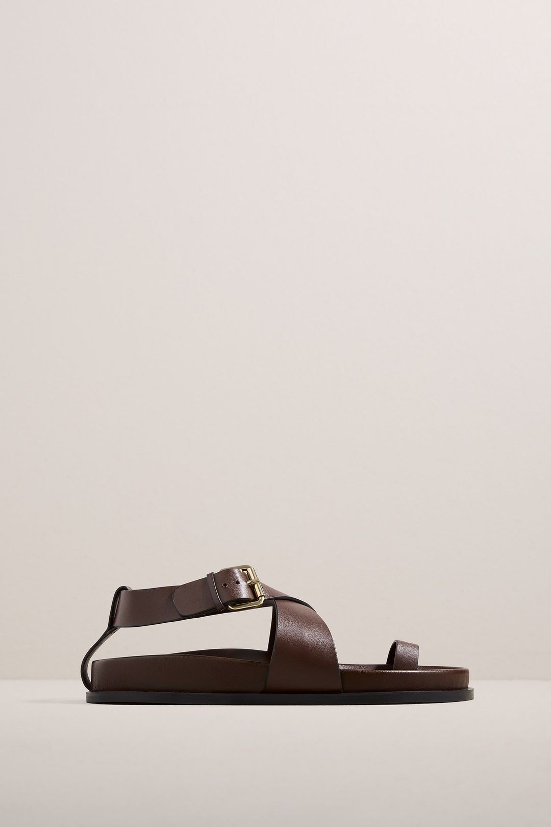 The Dula Sandal