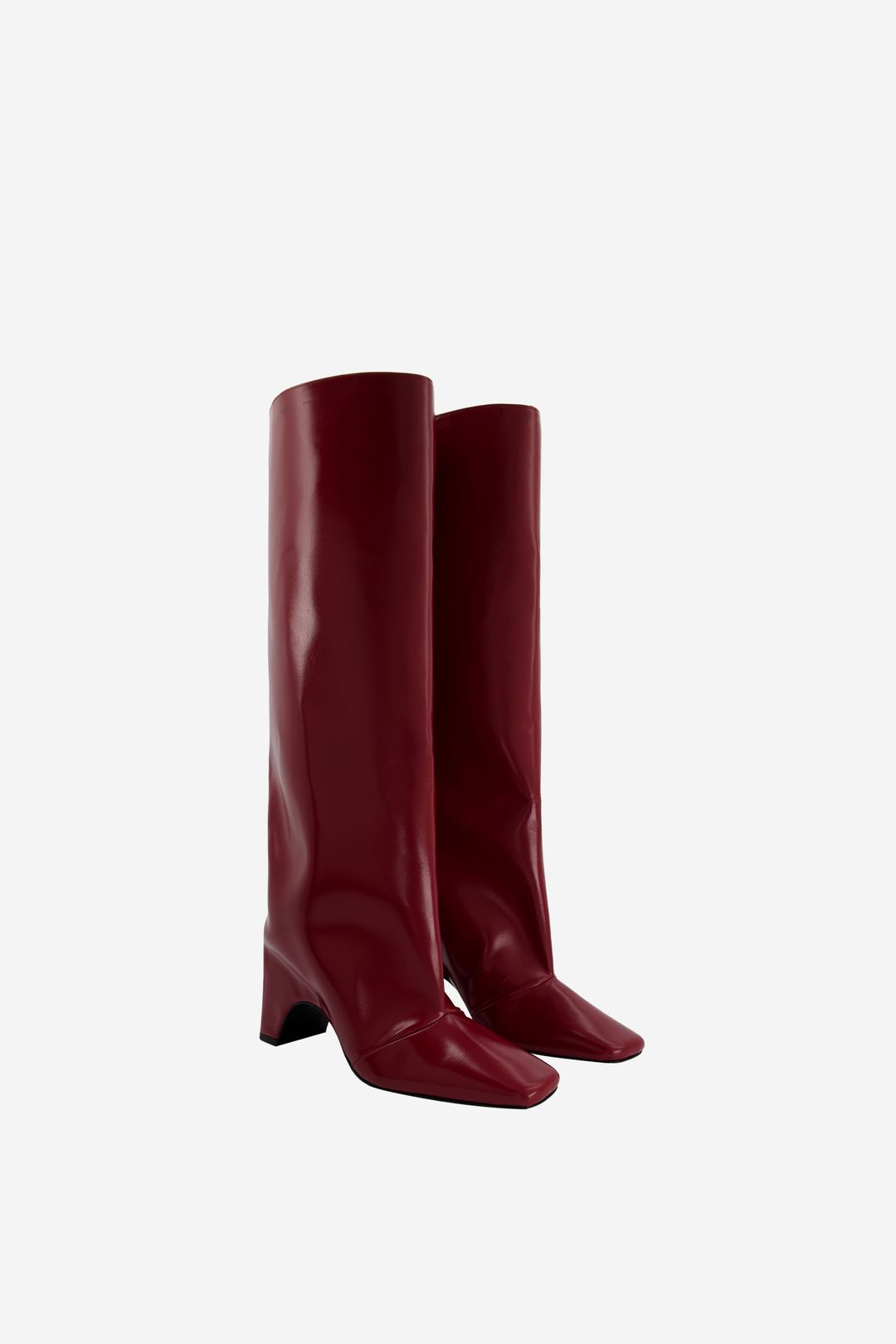 Gloss Bridge Boot #3