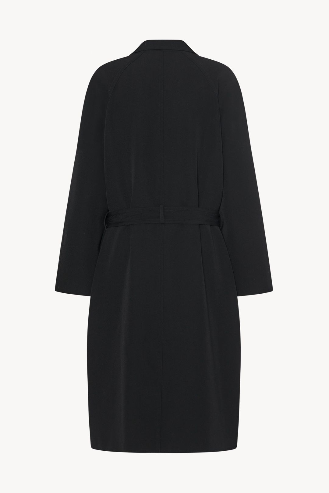 Kolden Coat in Virgin Wool #3