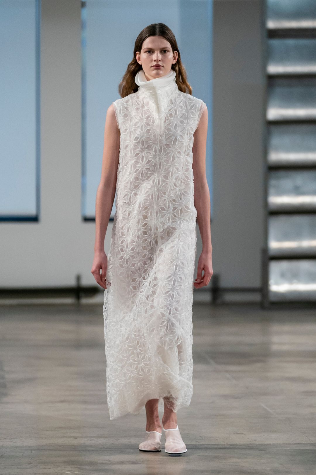 Women's Fall 2019 :: Look 50