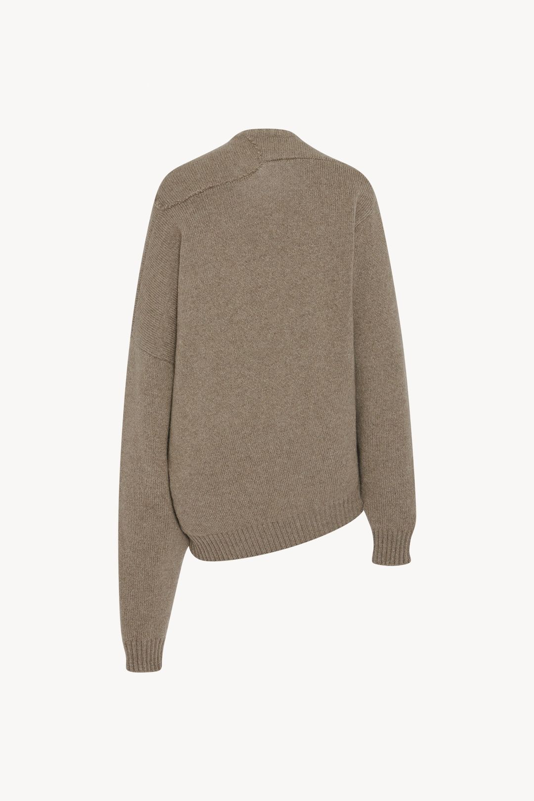 Dafna Top in Cashmere and Mohair #4