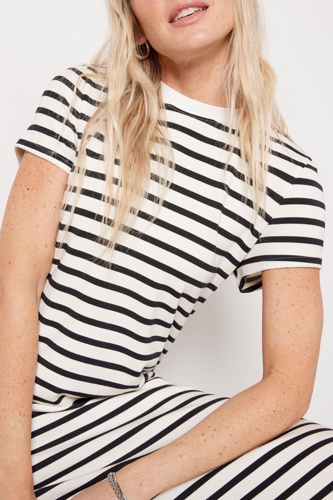 AirEssentials Maxi T Shirt Dress #4