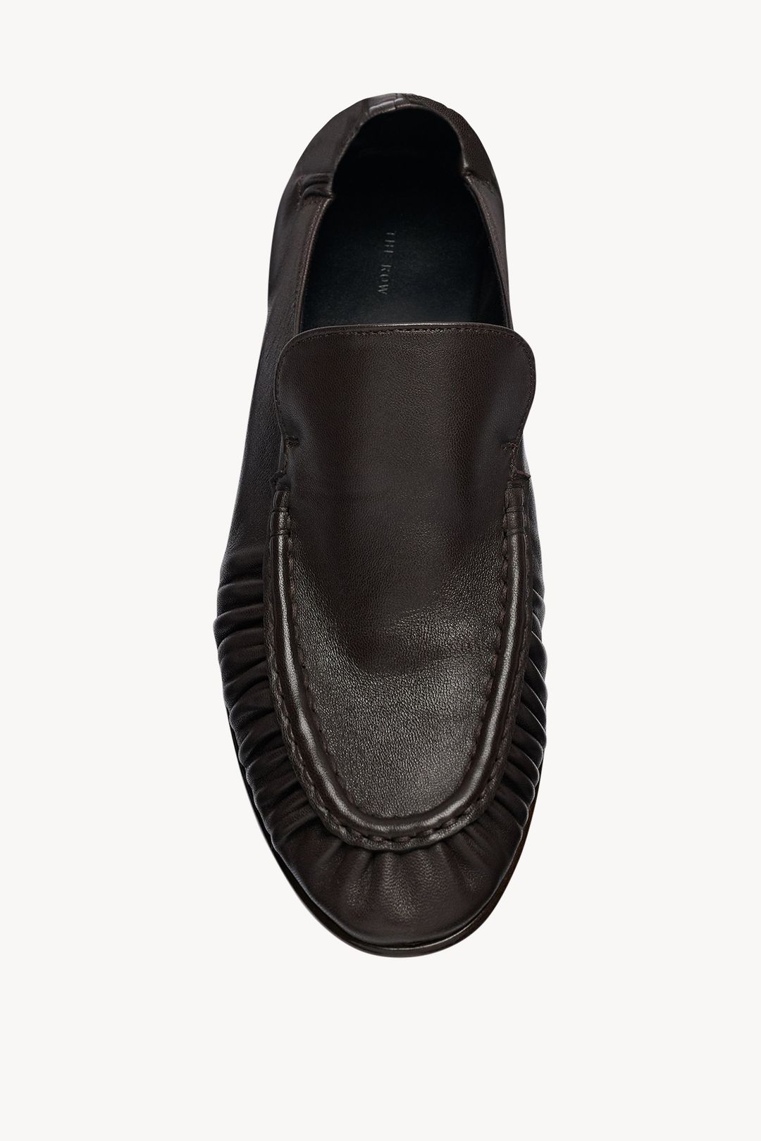 Soft Moccasin Two #4