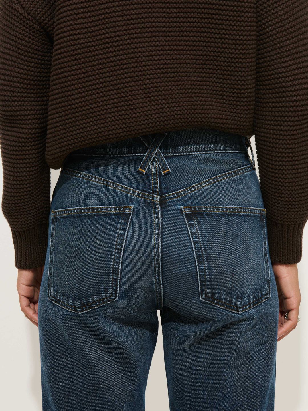 Nico Cardigan In Cotton #6