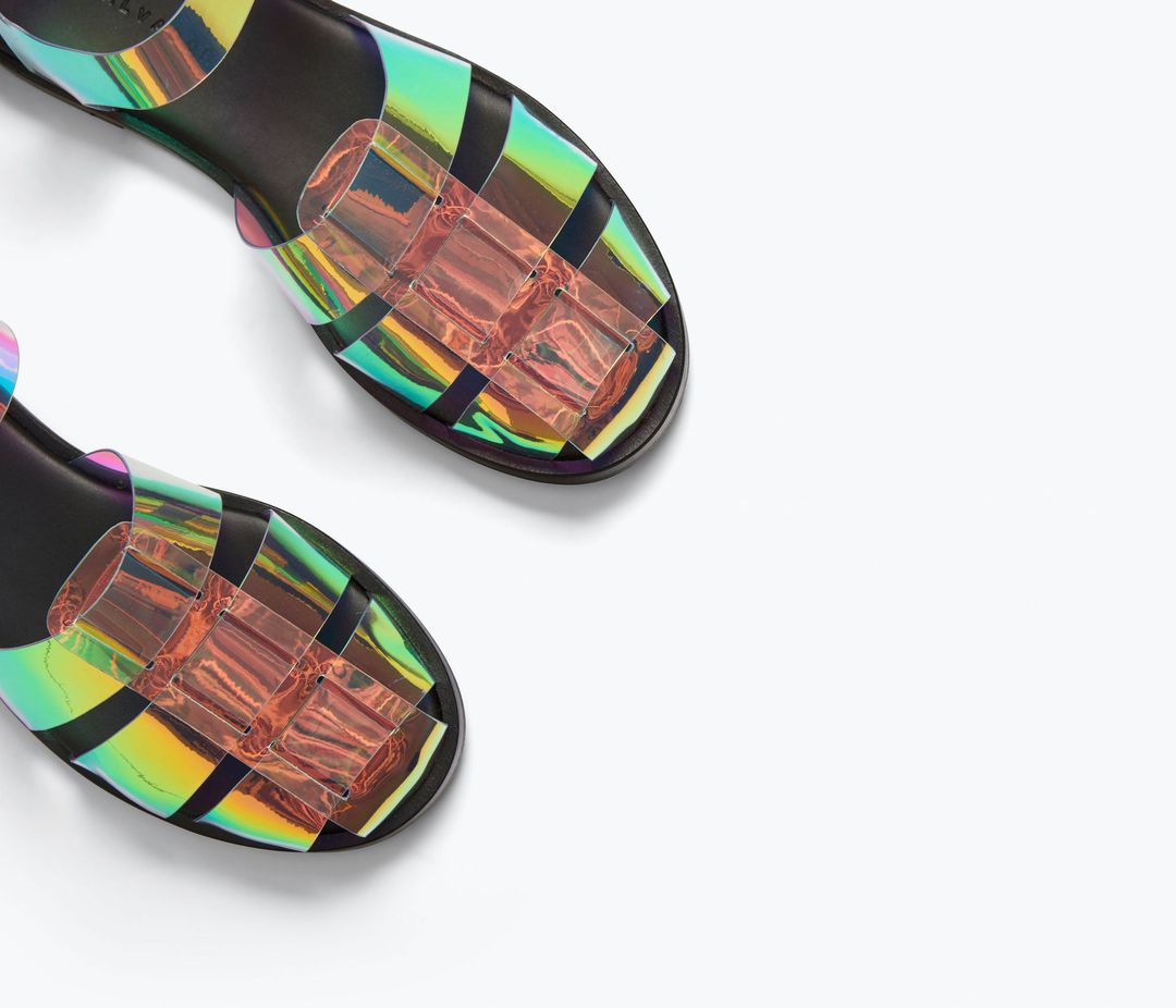 SERA FISHERMAN SANDAL #4