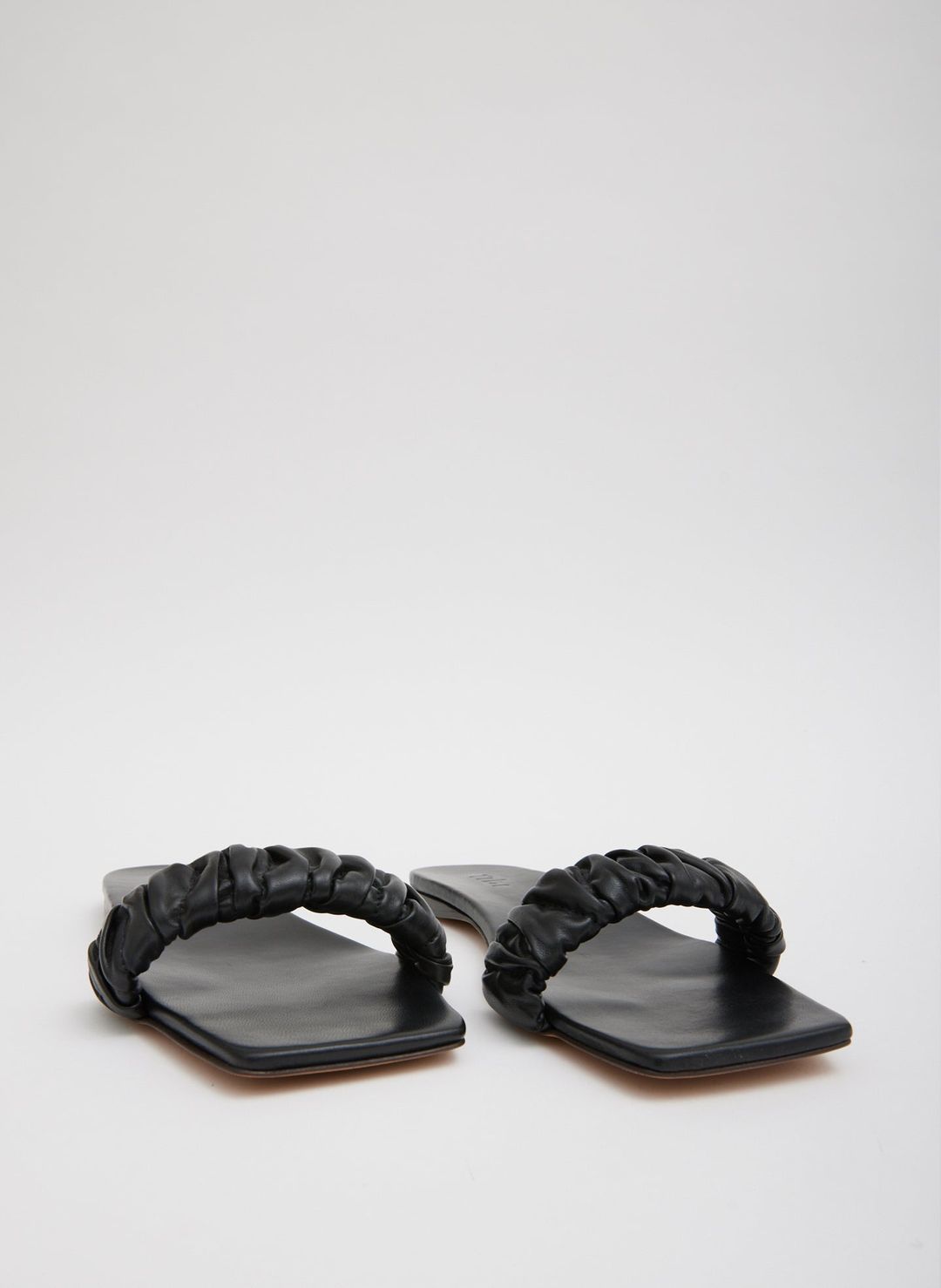 Jordan Nappa Sandal #4