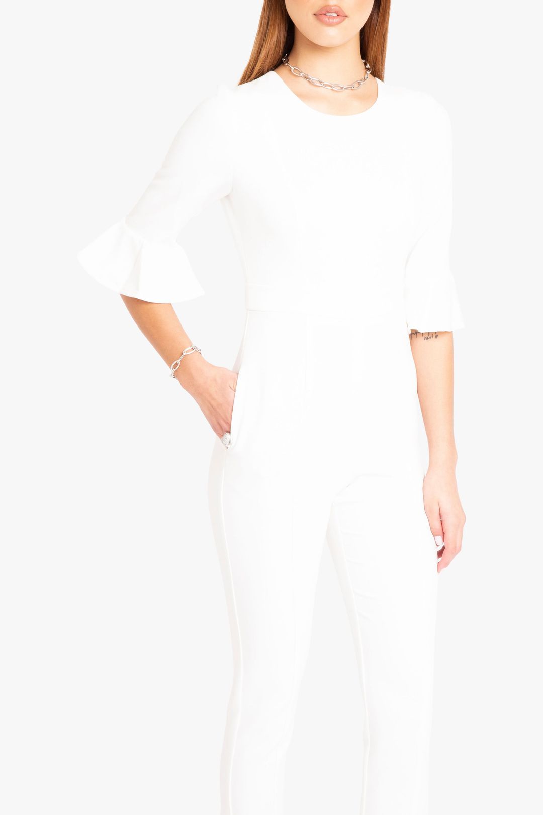 Brooklyn Jumpsuit #11