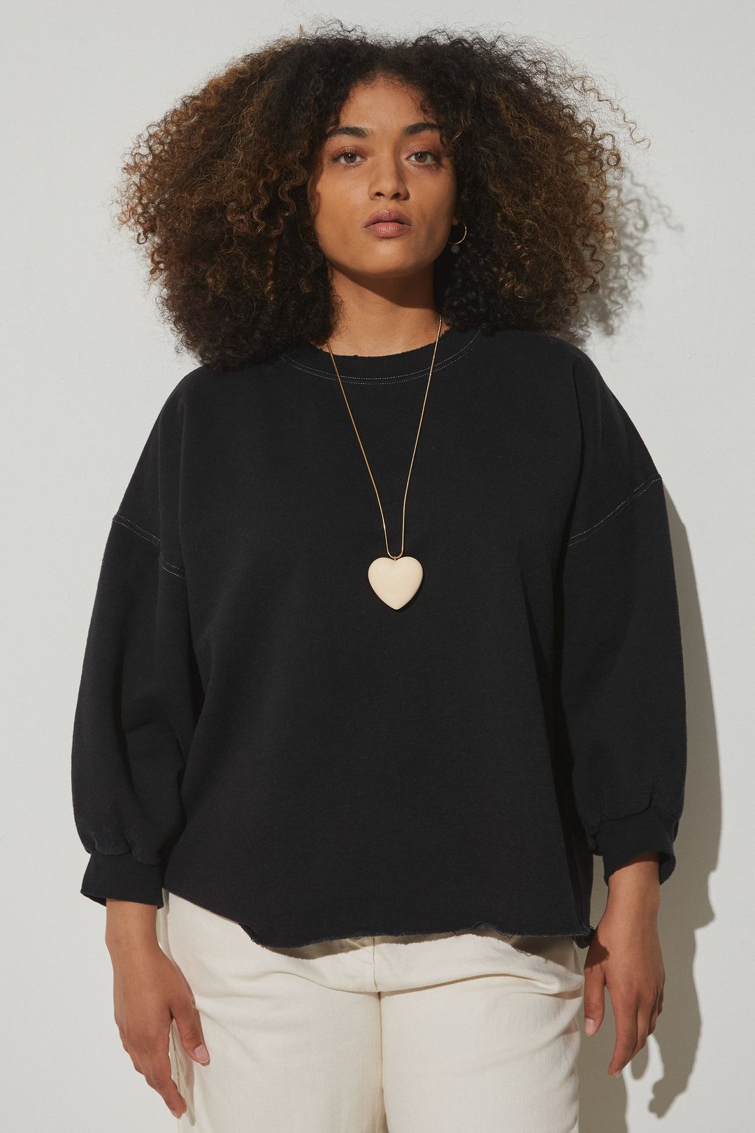 Fond Sweatshirt #15