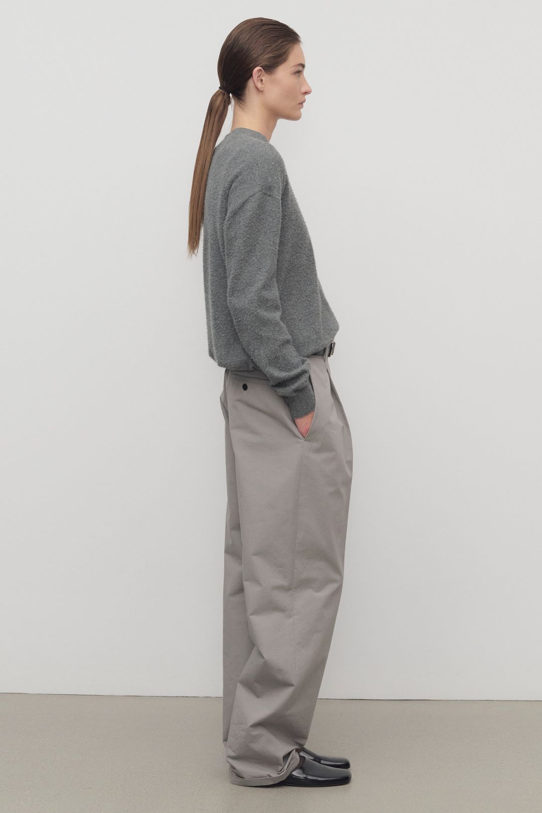 Neriah Pant #4