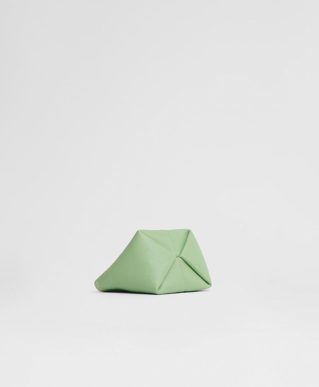 Tulipano Compact Bag - Seaglass #3