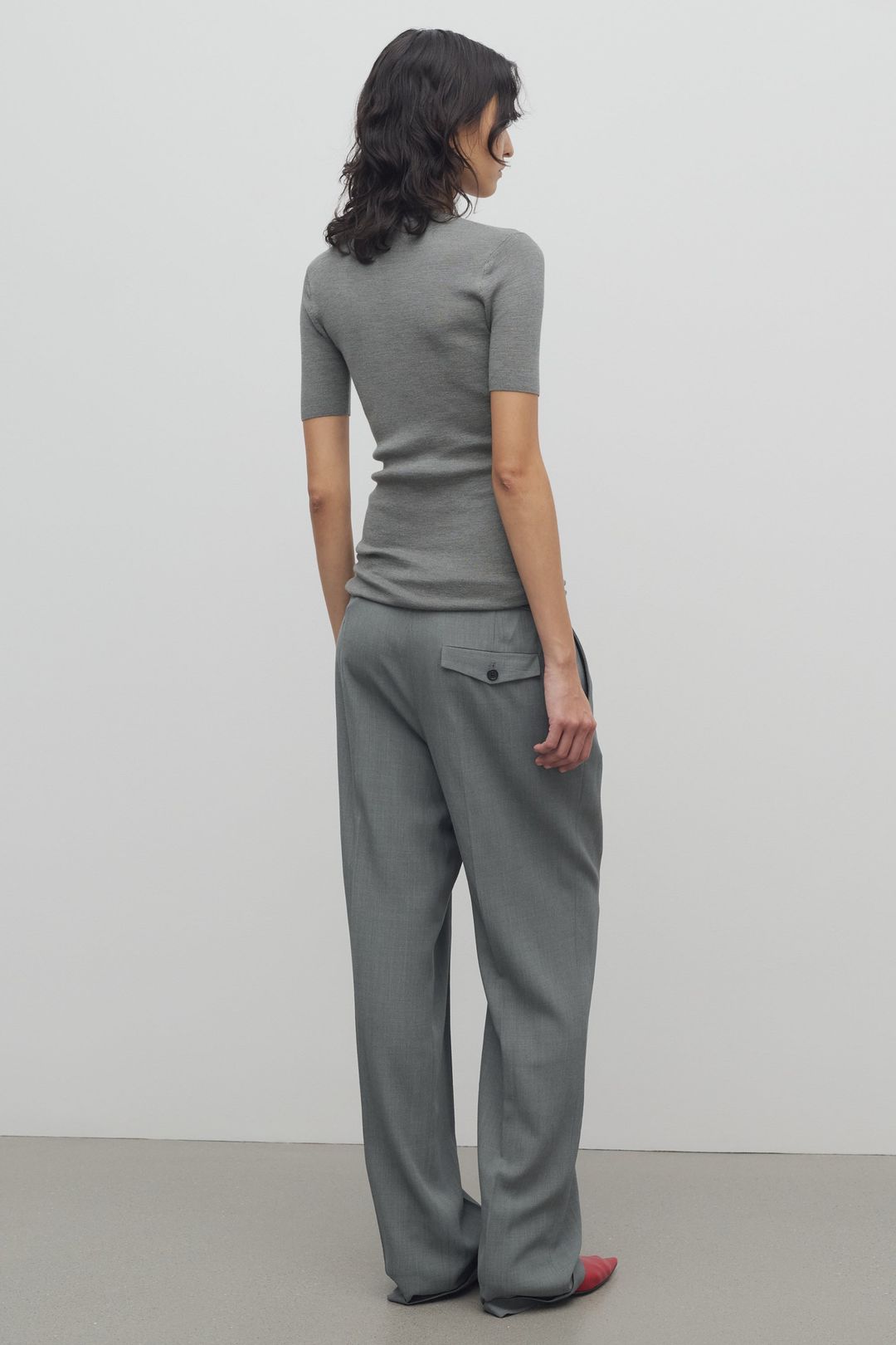 Everhart Pant #5