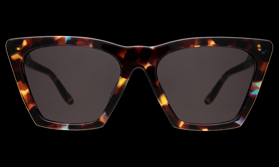 Lisbon Sunglasses #101