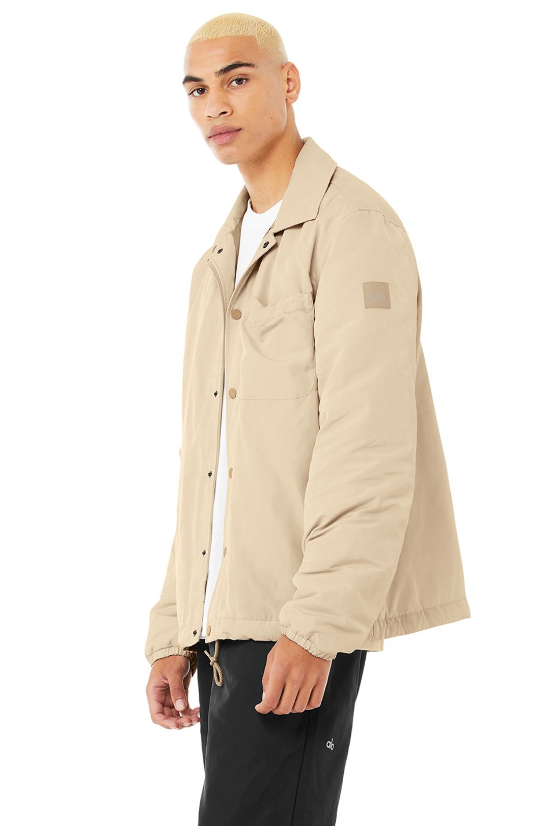 Legend Jacket - Sand Dune #3