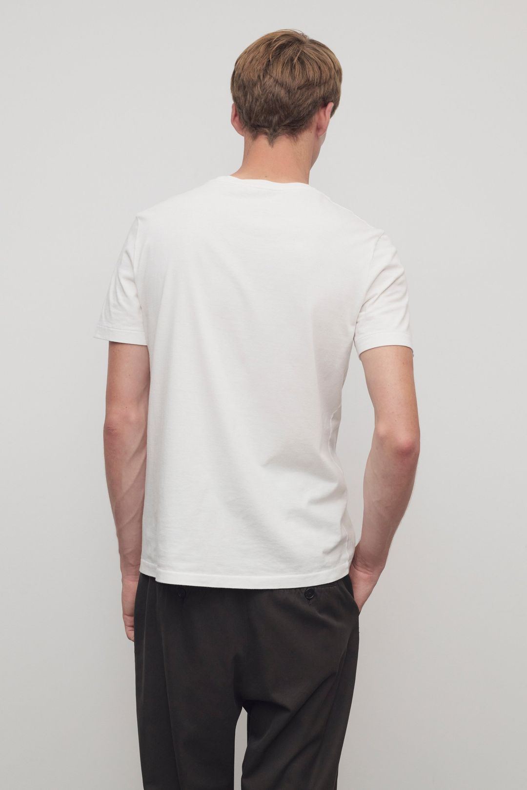 Luke T-Shirt #4