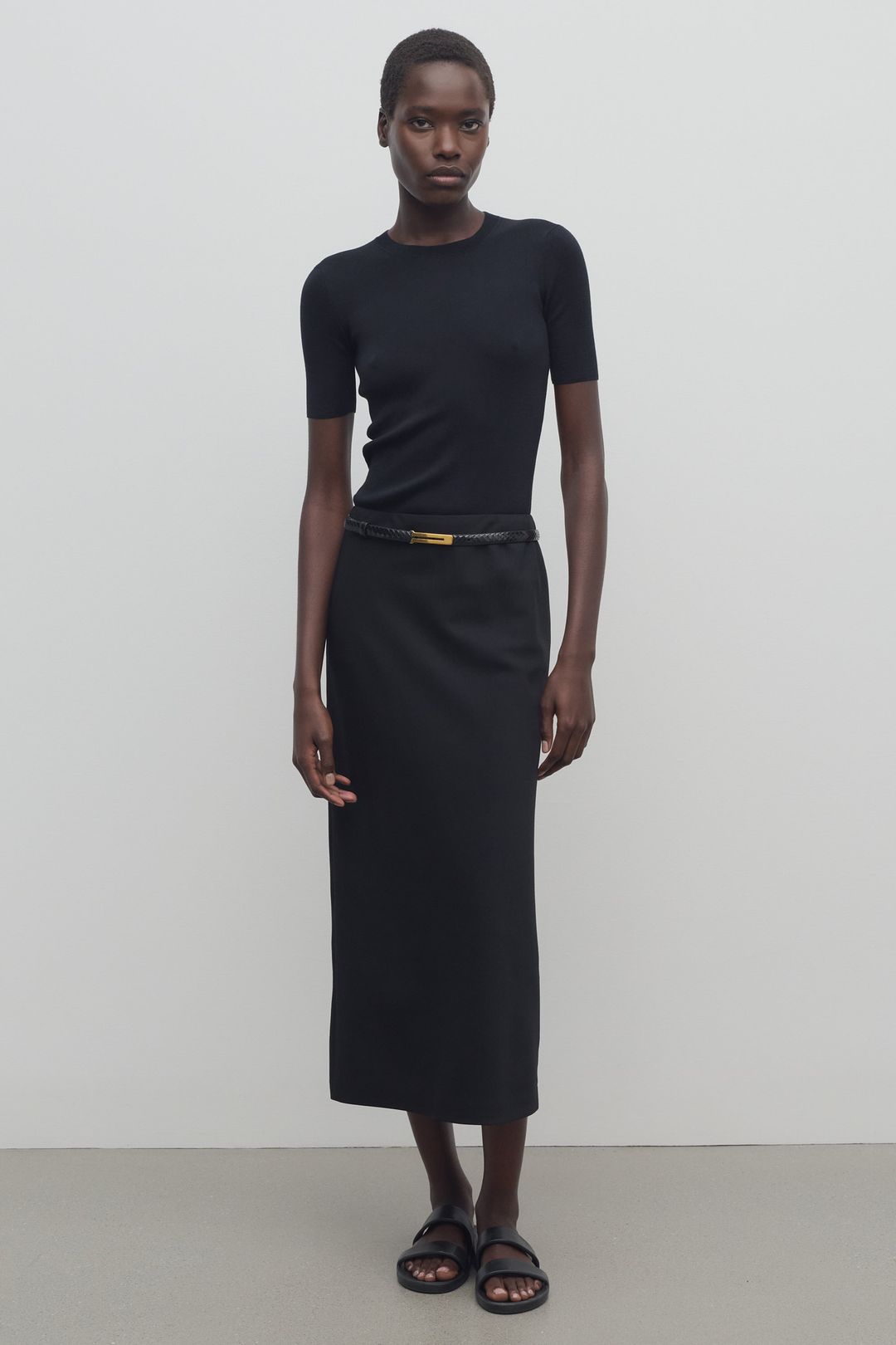 Jacson Skirt #3