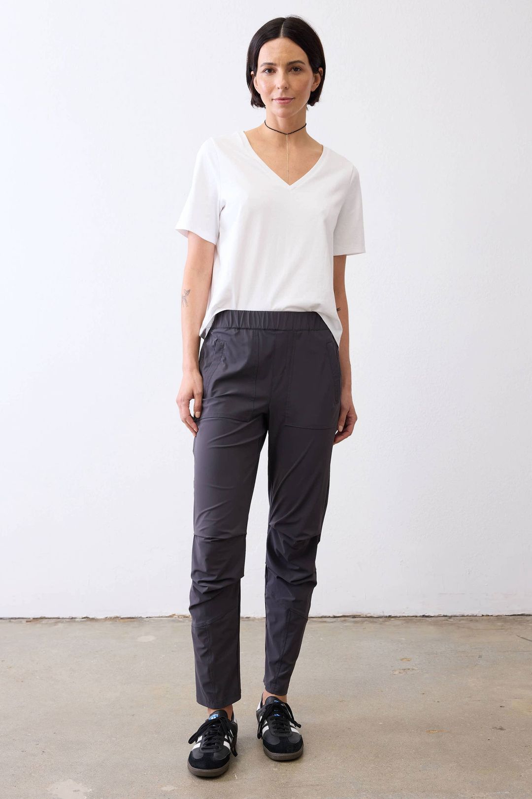 The More Than Active Pants #7