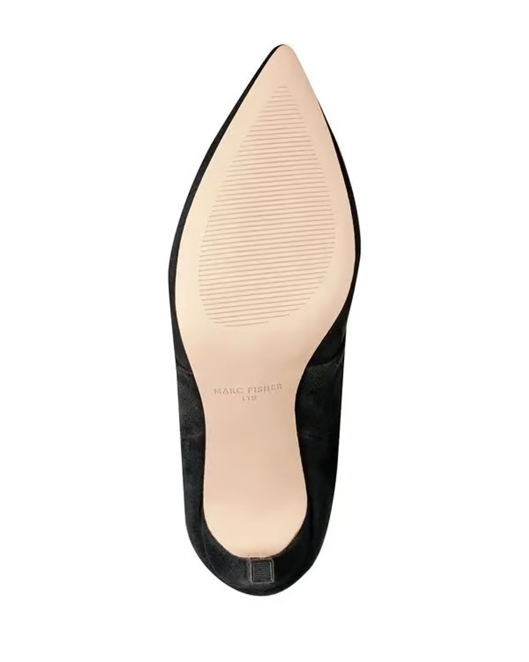 Narysa Boots in Black Suede #3