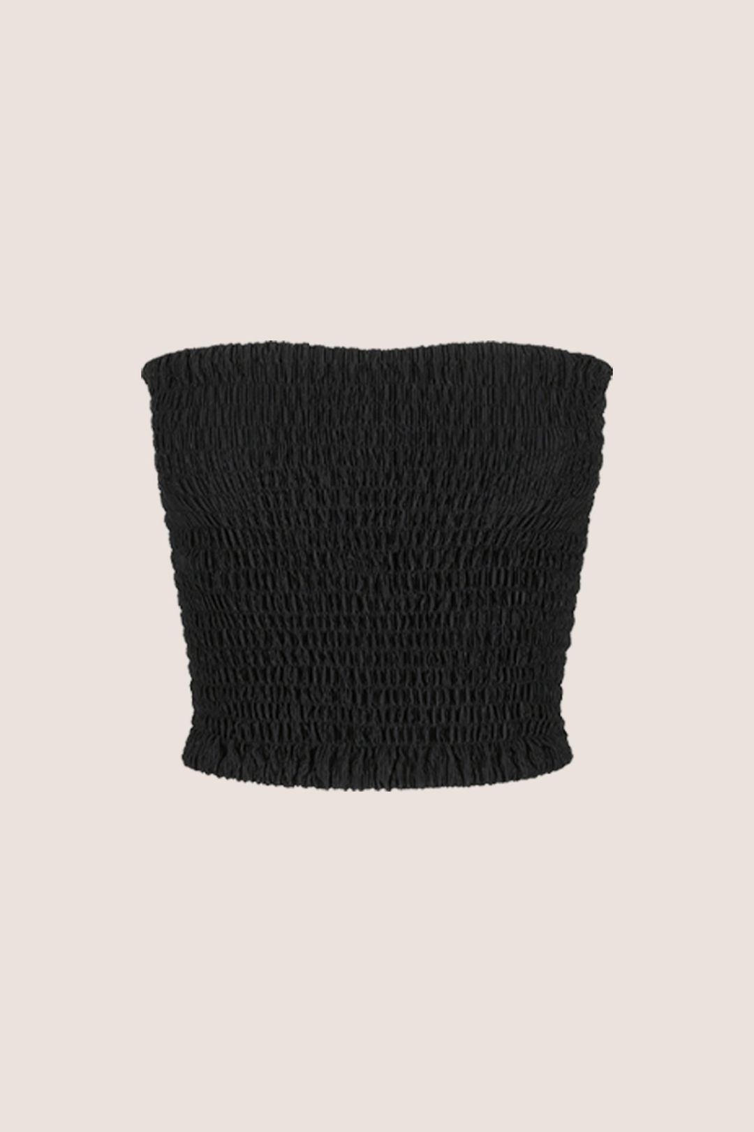 EASTON MULTI WAY BIKINI TOP - BLACK #16