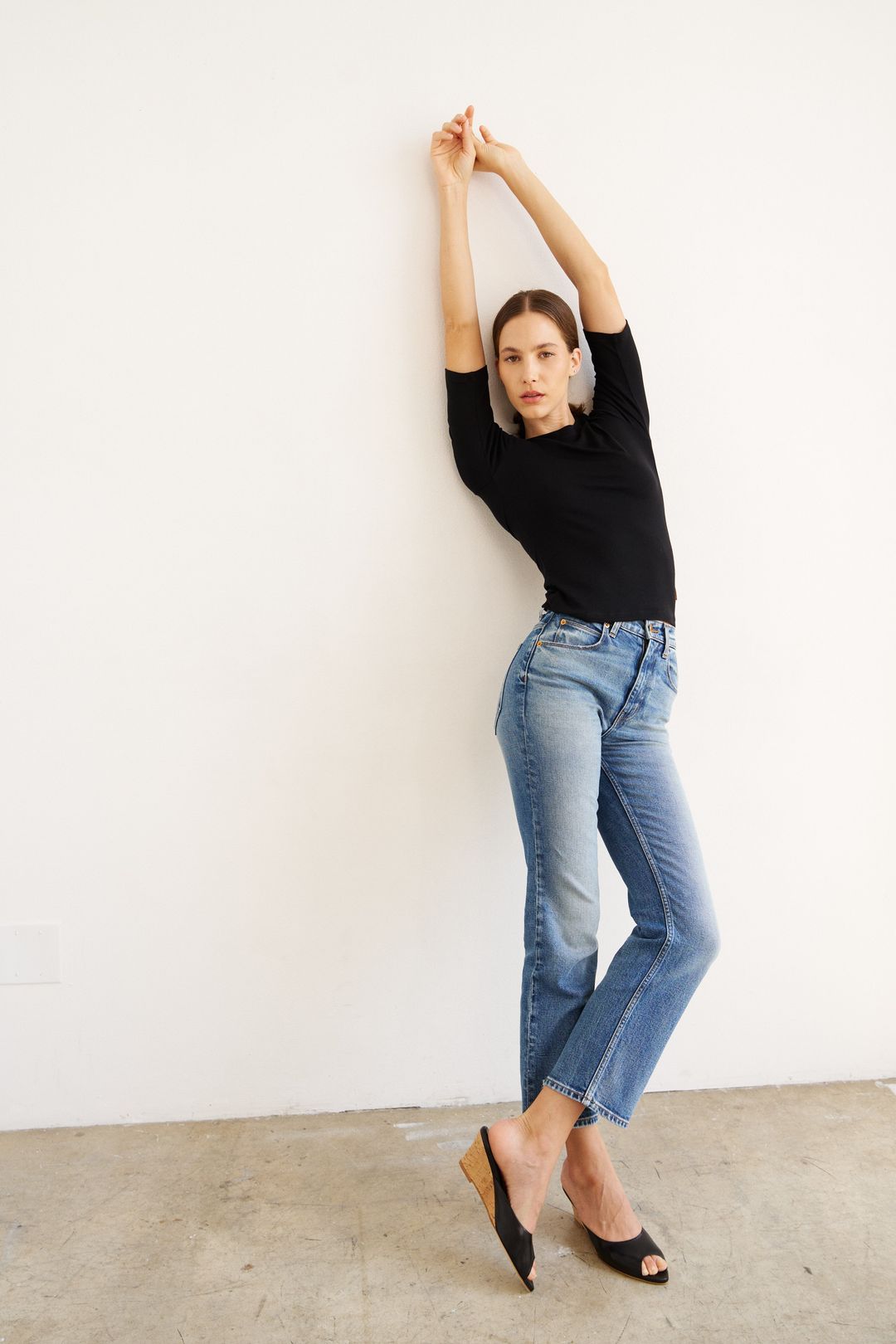 The Kenickie in Rustler #10