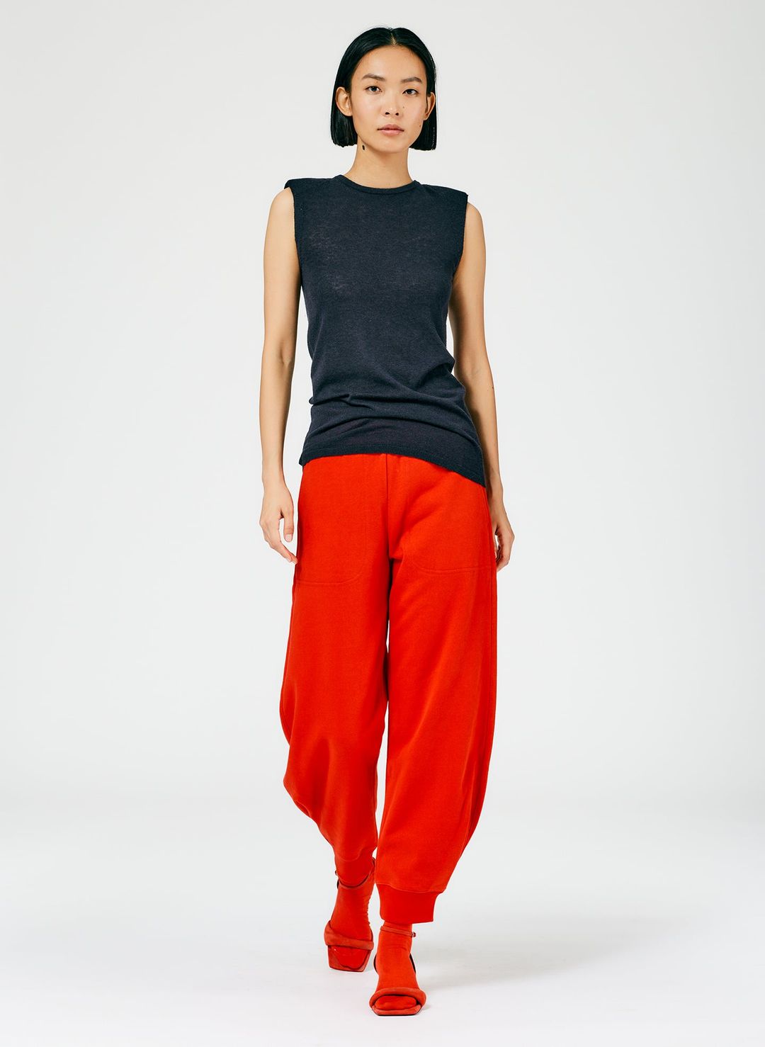 Calder Sweatpant – Regular