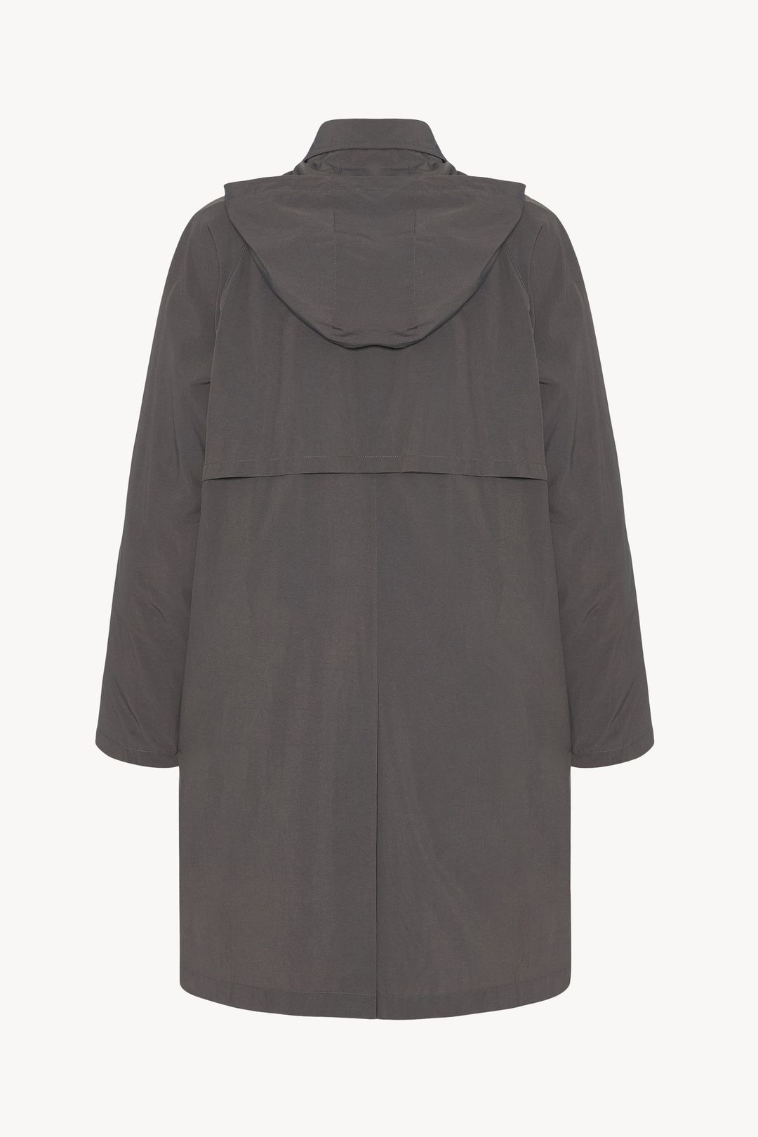 Hesper Coat #3