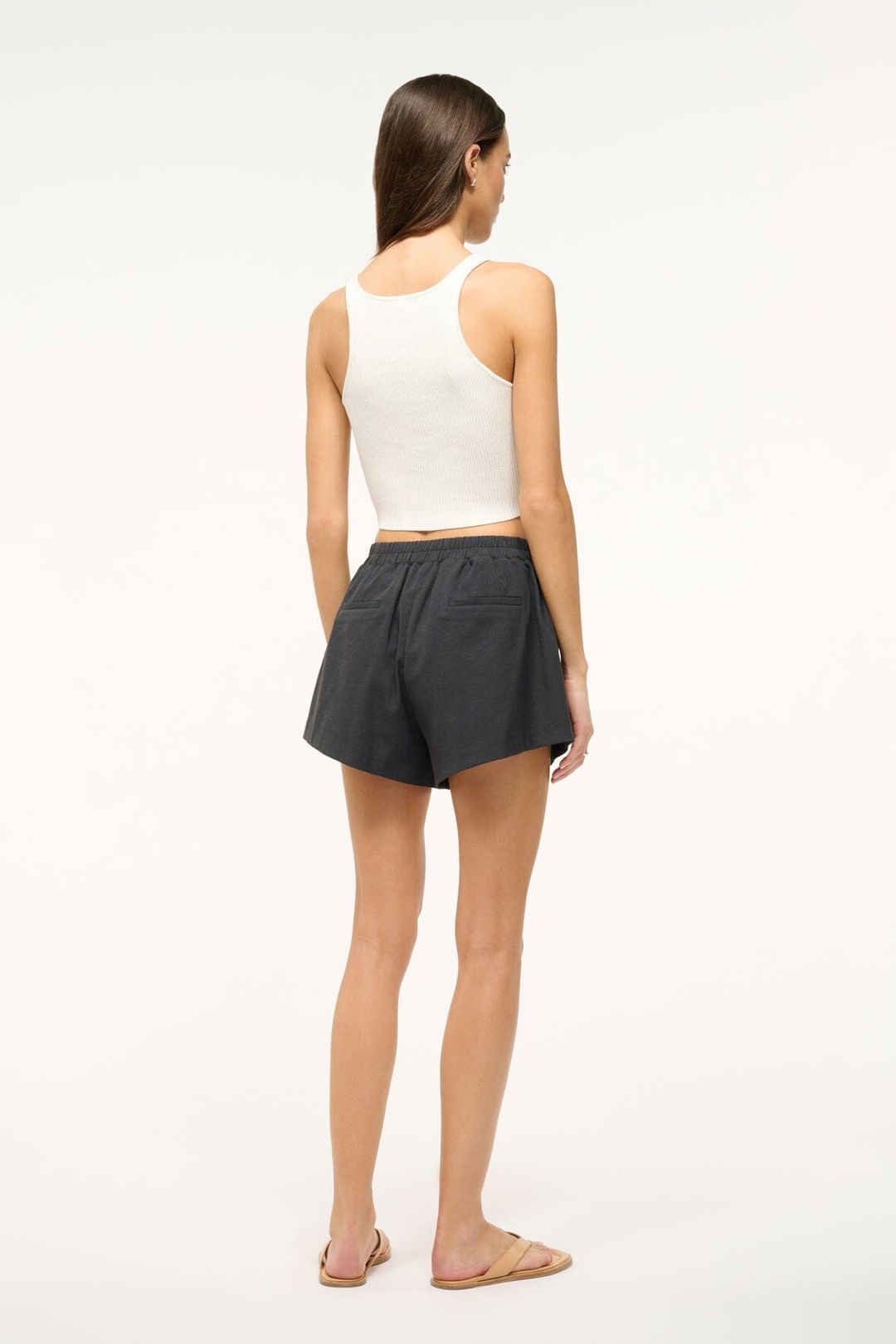 TAURUS SHORT | BLACK #5
