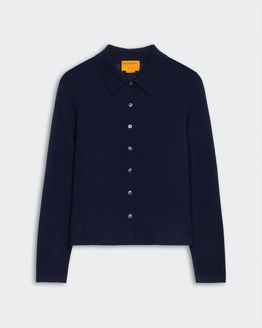 Elle Shirt - Midnight
