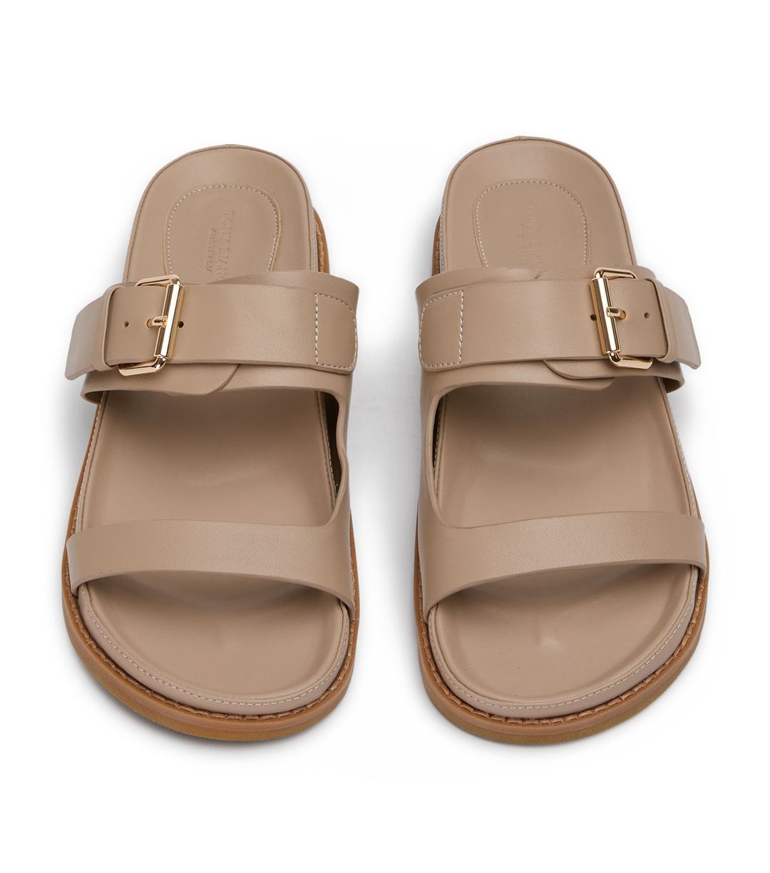 Husky Bisque Nappa #4