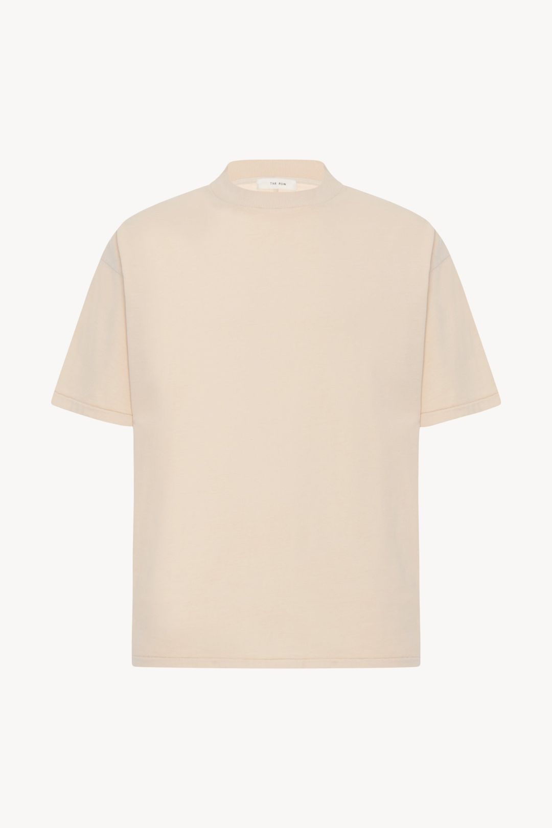 Sato T-Shirt in Cotton